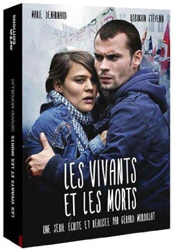 Les vivants et les morts [FR Import]