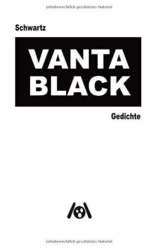 Vantablack