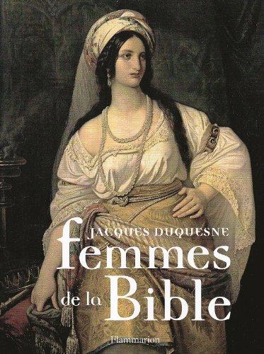 Femmes de la Bible