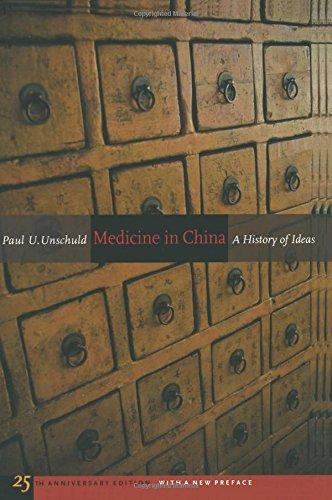 Medicine in China (Comparative Studies of Health Systems and Medical Care, Band 13)