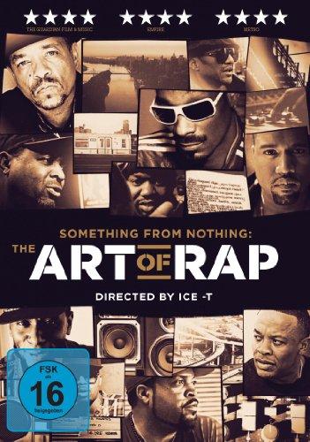 Something from Nothing: The Art of Rap (OmU)