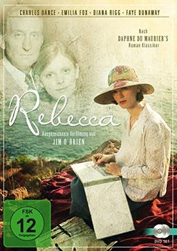 Rebecca [2 DVDs]