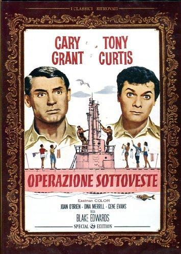 Operazione sottoveste [IT Import]