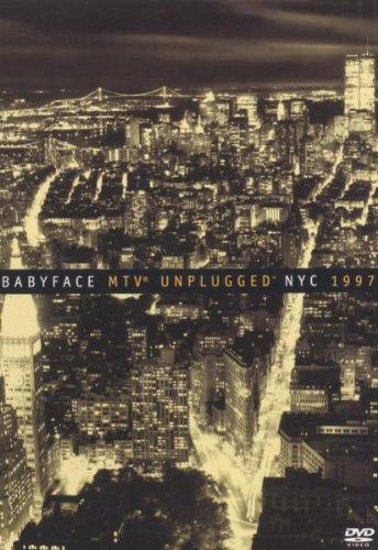 Babyface - MTV Unplugged