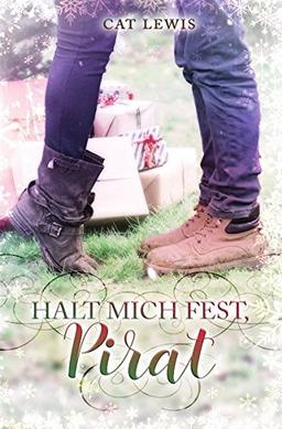 Emily & Colin: Halt mich fest Pirat