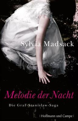 Melodie der Nacht: Die Graf-Stanislaw-Saga