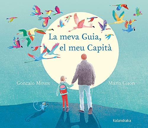 La meva Guia, el meu Capità (Obres d’autor)