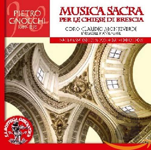 Sacred Music for Brescia S Chu