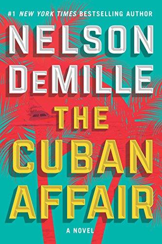 The Cuban Affair: A Novel