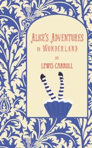 Alice's Adventures in Wonderland