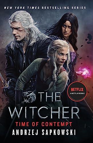 Time of Contempt: Witcher 2 – Now a major Netflix show (The Witcher)