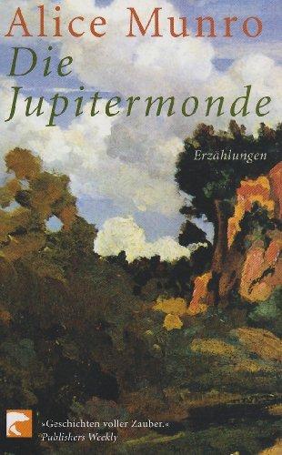 Die Jupitermonde