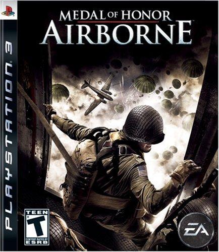 Medal of Honor: Airborne / Game