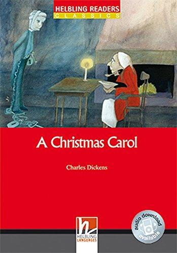 A Christmas Carol, Class Set: Helbling Readers Red Series / Level 3 (A2) (Helbling Readers Classics)