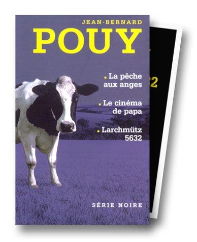 COFFRET SERIE NOIRE POUY 399 3V (SERIE NOIRE 1)