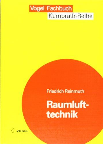 Raumlufttechnik