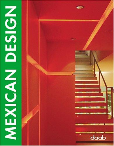 Mexican Design (Design Books)