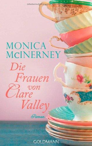 Die Frauen von Clare Valley: Roman