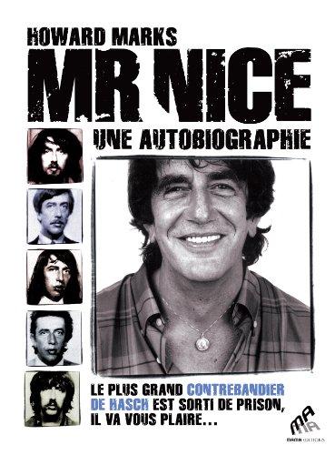 Mr Nice : une autobiographie