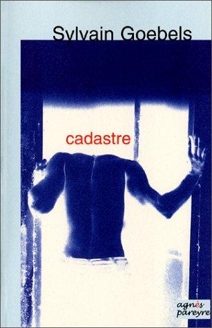 Cadastre