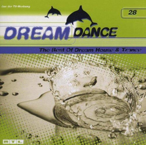 Dream Dance Vol.28