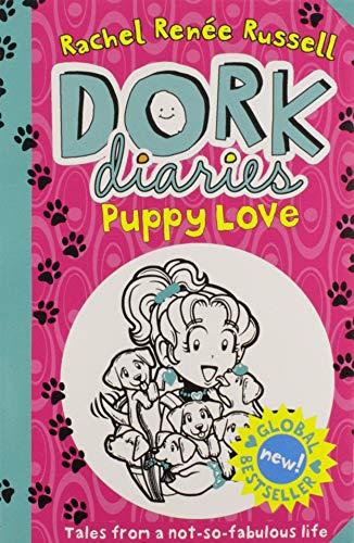 Dork Diaries Puppy Love Pa