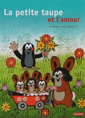 La petite taupe et l'amour