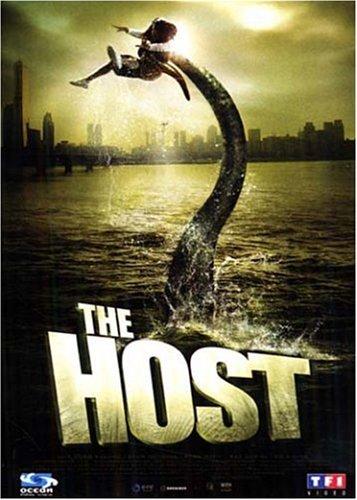 The host [FR IMPORT]