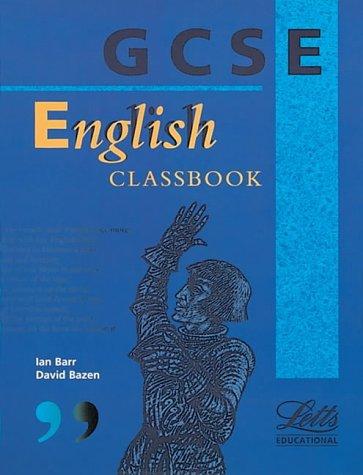 Classbook (GCSE textbooks)