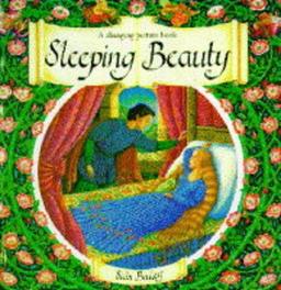 Sleeping Beauty (Pop-up Books)