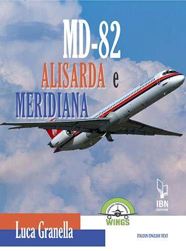 Granella, L: MD-82: Alisardra & Meridiana