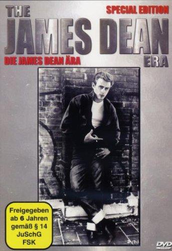 The James Dean Era [Special Edition]