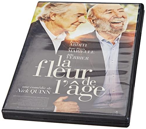 LA FLEUR DE L'AGE - Arditti Pierre (1 DVD)