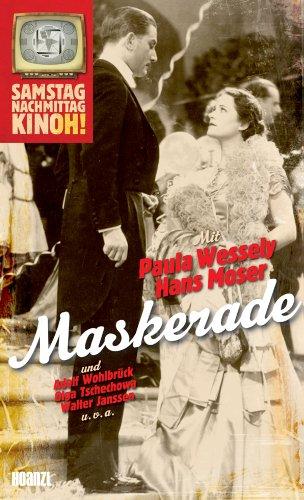 Maskerade [Import]