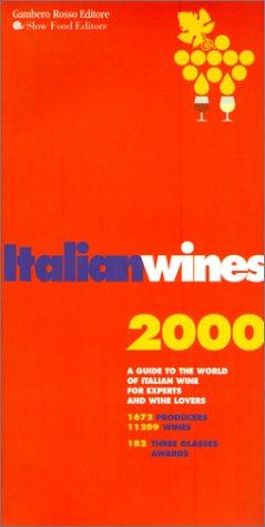 Italian Wines (Italian Wines, 2000)