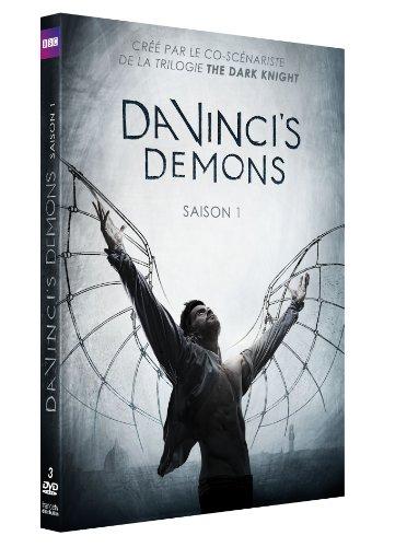 Da vinci's démons [FR Import]