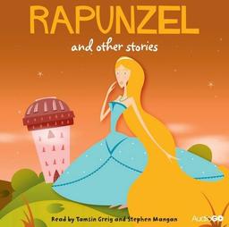 Rapunzel and Other Stories (BBC Audio)