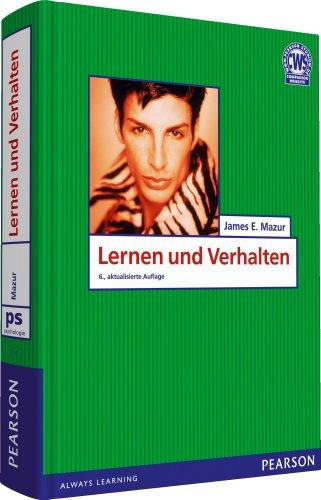 Lernen und Verhalten (Pearson Studium - Psychologie)