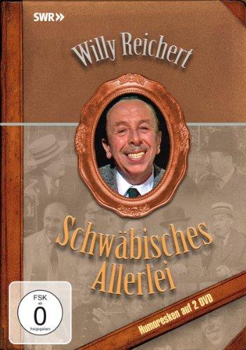 Schwäbisches Allerlei [2 DVDs]