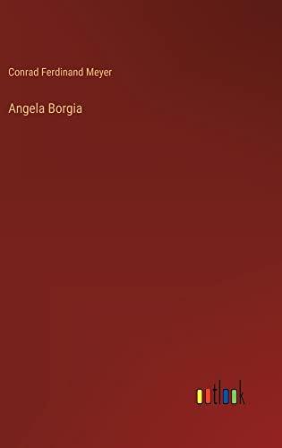 Angela Borgia