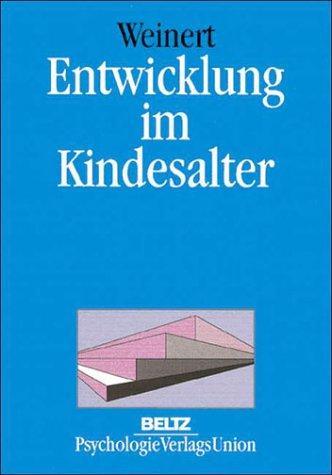 Entwicklung im Kindesalter