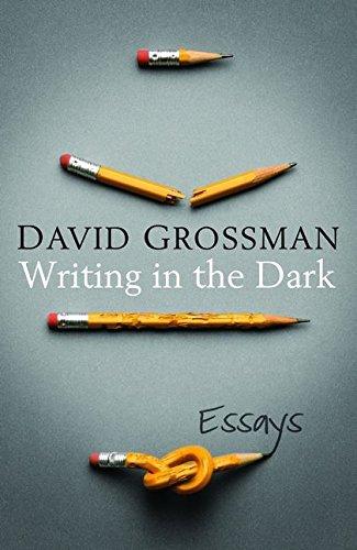 Writing in the Dark