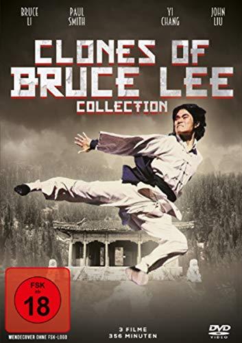 Clones of Bruce Lee Collection