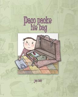 Paco Packs His Bag (Magical Stories)