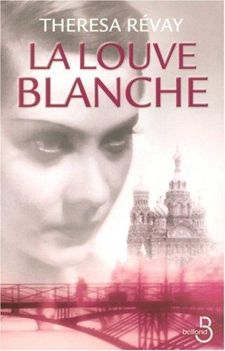 La louve blanche