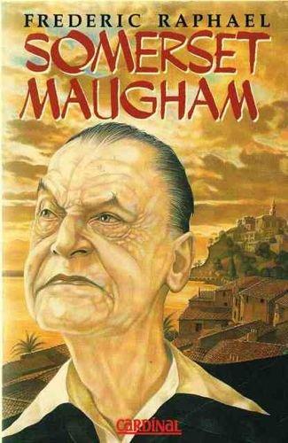 Somerset Maugham