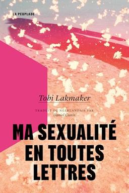 Ma sexualité en toutes lettres