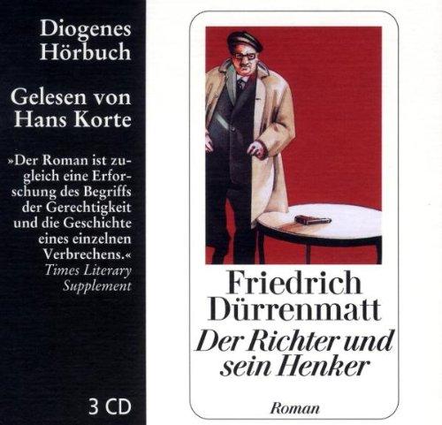 Der Richter und sein Henker