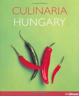 Culinaria Hungary