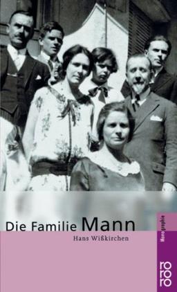 Mann, Die Familie